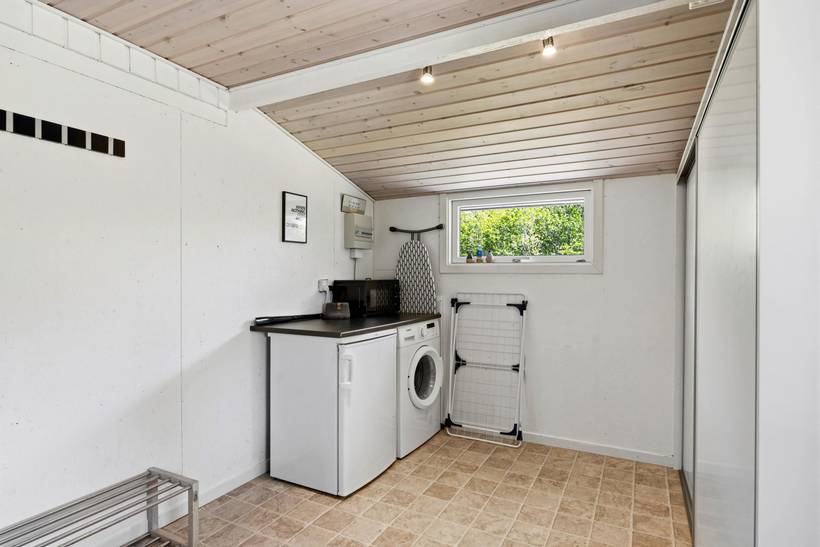 Foto von Ferienhaus XG79 in Rindby - Fanø