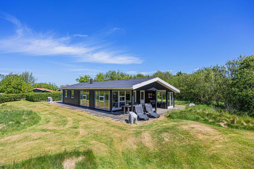 Foto von Ferienhaus XG79 in Rindby - Fanø