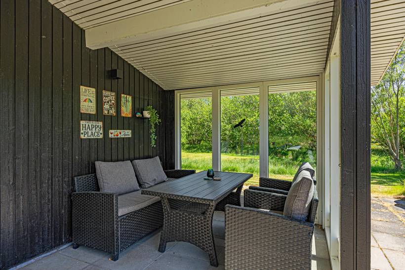 Foto von Ferienhaus XG79 in Rindby - Fanø