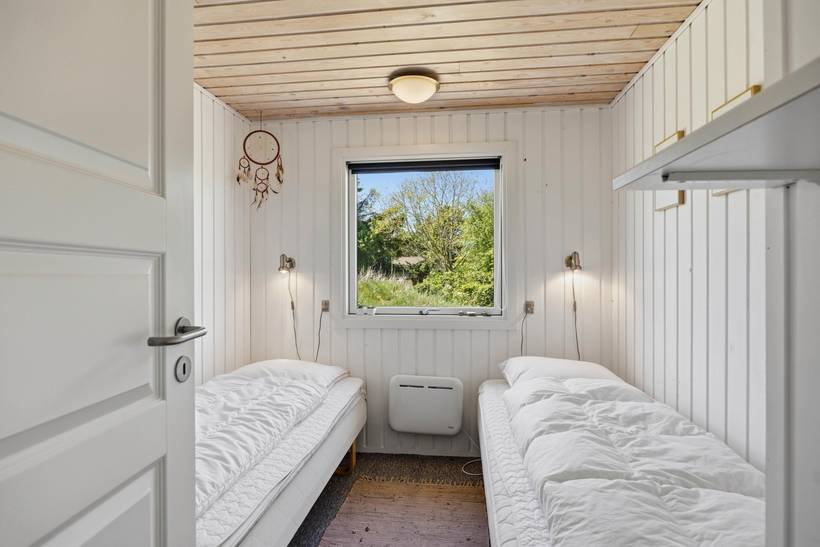 Foto von Ferienhaus XG79 in Rindby - Fanø