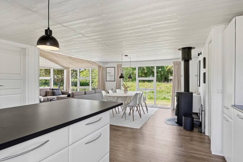 Foto von Ferienhaus XG79 in Rindby - Fanø