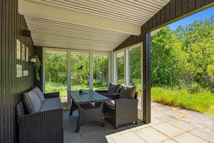 Foto von Ferienhaus XG79 in Rindby - Fanø