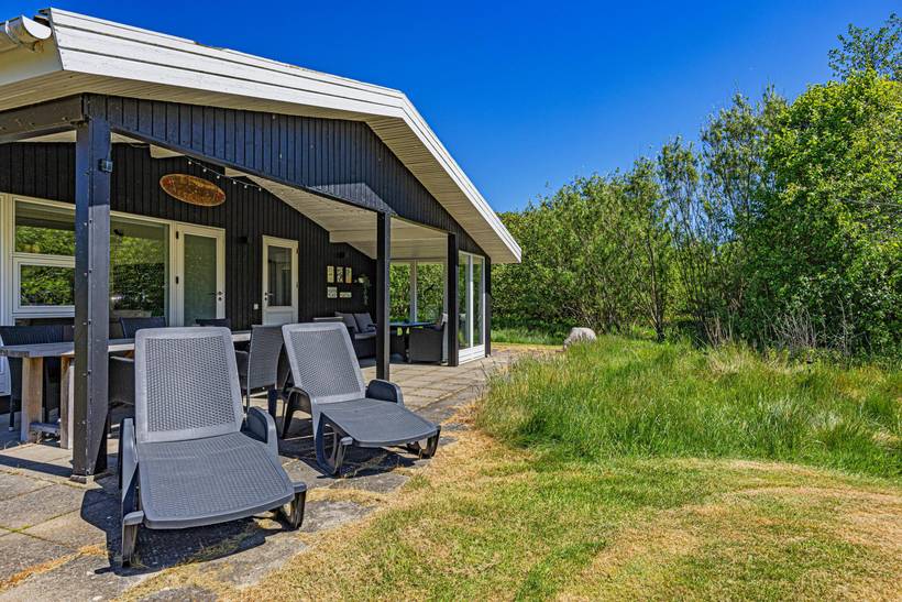 Foto von Ferienhaus XG79 in Rindby - Fanø