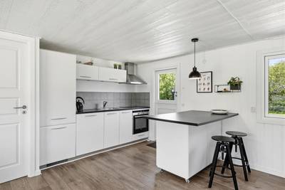 Vorschaubild von Ferienhaus XG79 in Rindby - Fanø