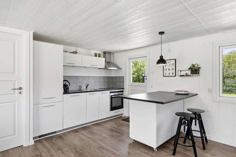 Foto von Ferienhaus XG79 in Rindby - Fanø