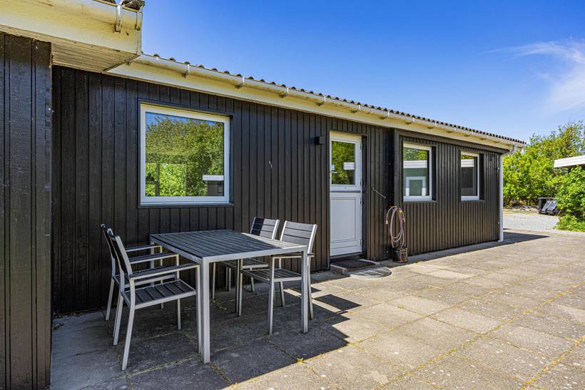 Foto von Ferienhaus XG79 in Rindby - Fanø