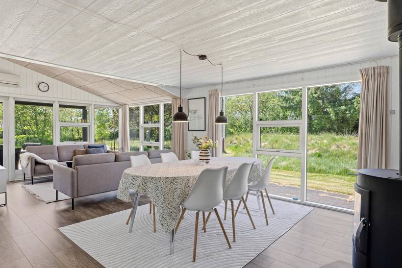 Foto von Ferienhaus XG79 in Rindby - Fanø