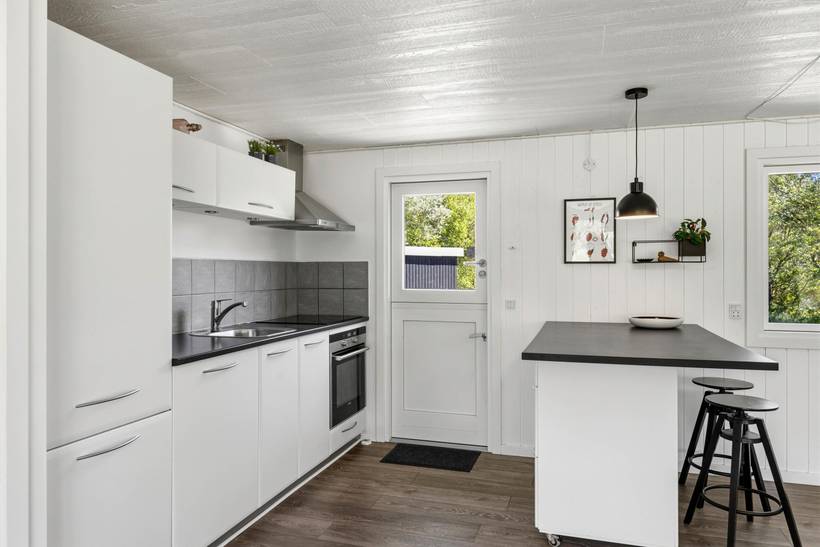 Foto von Ferienhaus XG79 in Rindby - Fanø