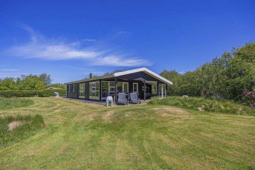 Foto von Ferienhaus XG79 in Rindby - Fanø