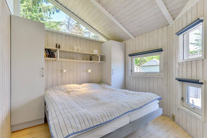 Foto von Ferienhaus XG82 in Saltum - Blokhus - Nordjütland