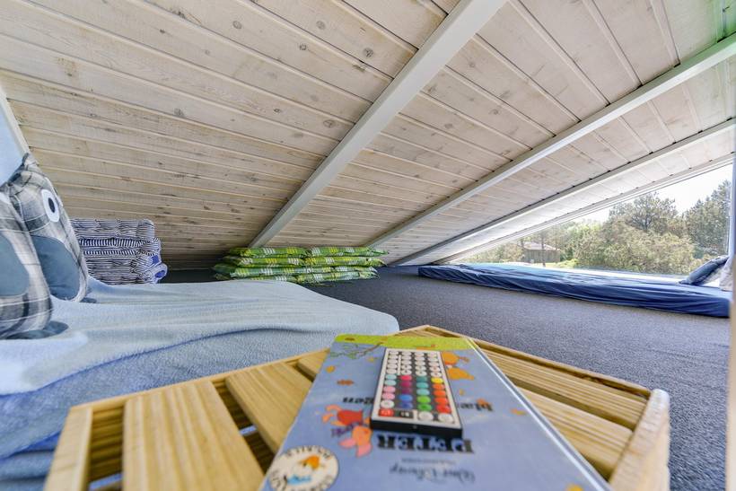 Foto von Ferienhaus XG82 in Saltum - Blokhus - Nordjütland