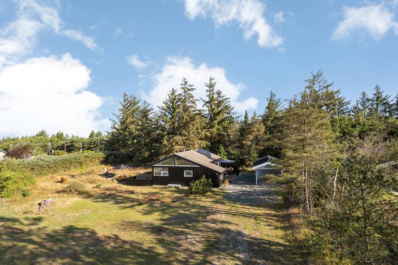 Foto von Ferienhaus XG82 in Saltum - Blokhus - Nordjütland