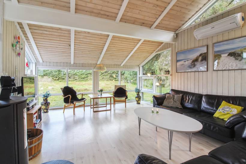 Foto von Ferienhaus XG82 in Saltum - Blokhus - Nordjütland