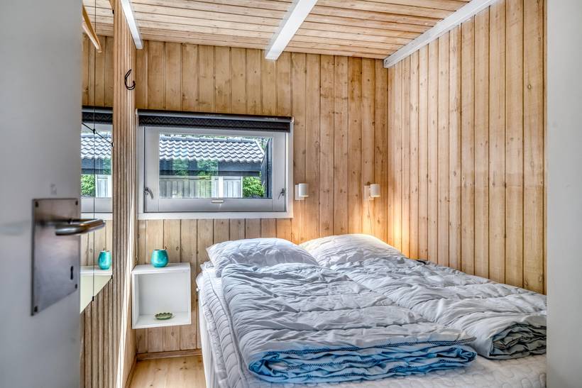Foto von Ferienhaus XG82 in Saltum - Blokhus - Nordjütland