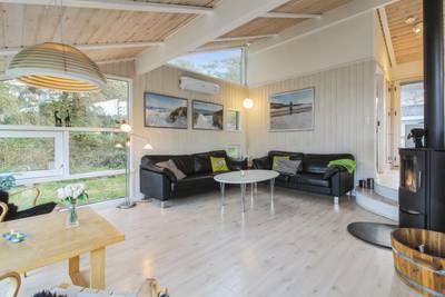 Vorschaubild von Ferienhaus XG82 in Saltum - Blokhus - Nordjütland