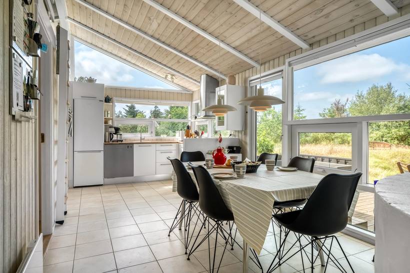 Foto von Ferienhaus XG82 in Saltum - Blokhus - Nordjütland