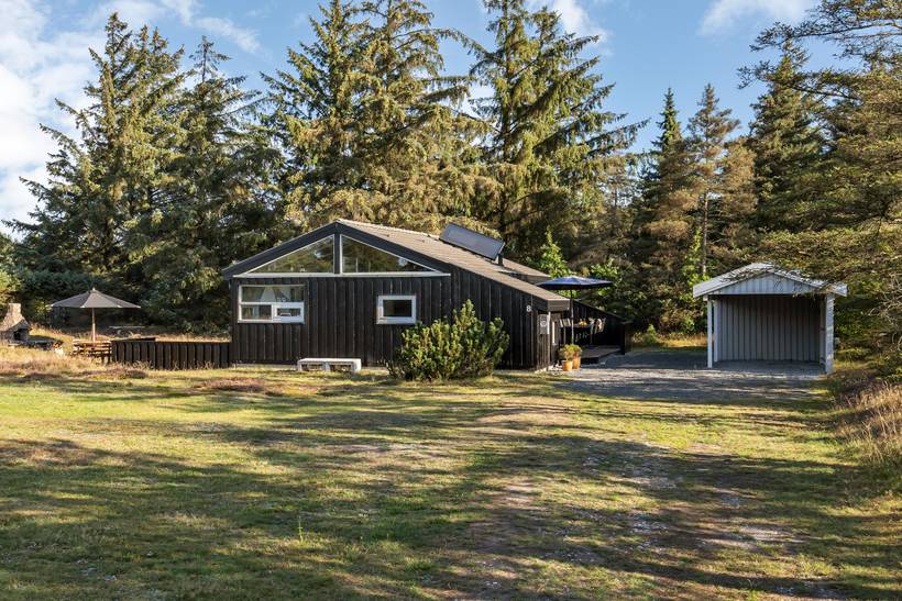 Foto von Ferienhaus XG82 in Saltum - Blokhus - Nordjütland