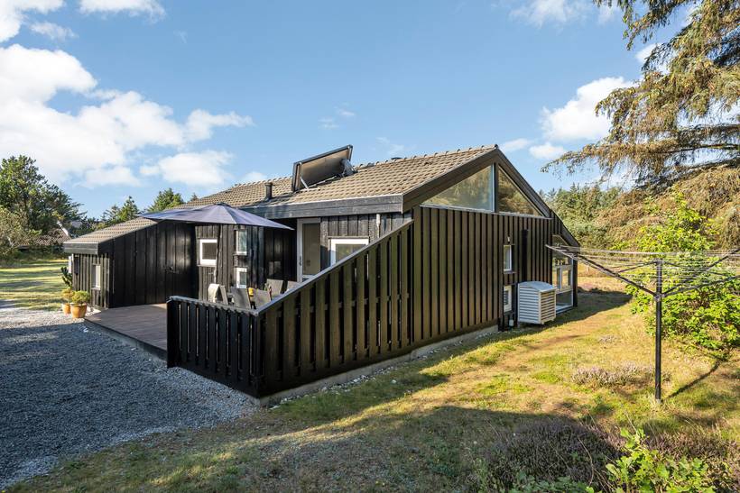 Foto von Ferienhaus XG82 in Saltum - Blokhus - Nordjütland