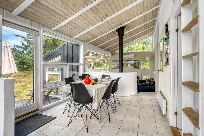 Foto von Ferienhaus XG82 in Saltum - Blokhus - Nordjütland