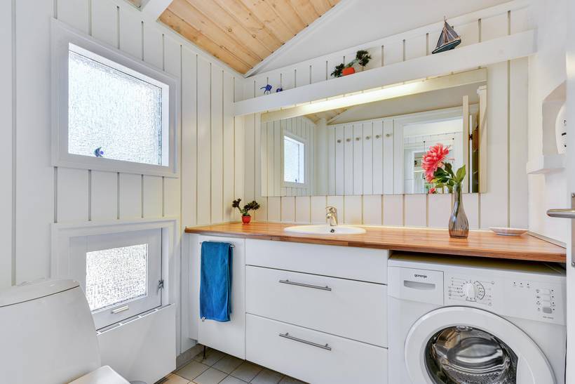 Foto von Ferienhaus XG82 in Saltum - Blokhus - Nordjütland