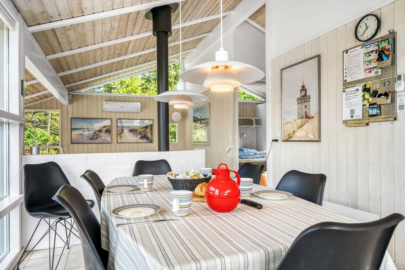 Foto von Ferienhaus XG82 in Saltum - Blokhus - Nordjütland