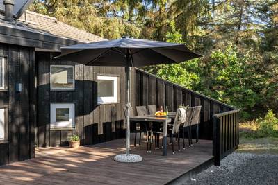 Vorschaubild von Ferienhaus XG82 in Saltum - Blokhus - Nordjütland