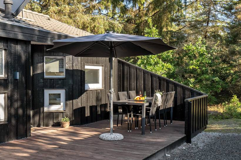 Foto von Ferienhaus XG82 in Saltum - Blokhus - Nordjütland