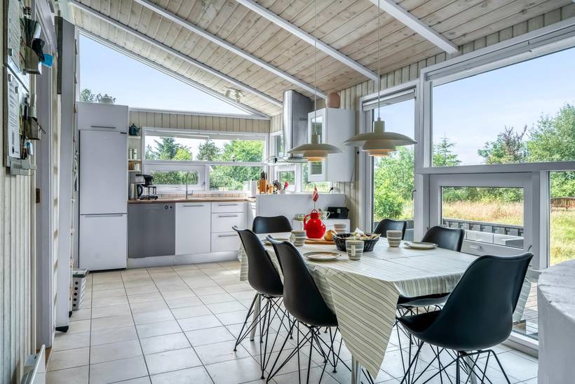Foto von Ferienhaus XG82 in Saltum - Blokhus - Nordjütland