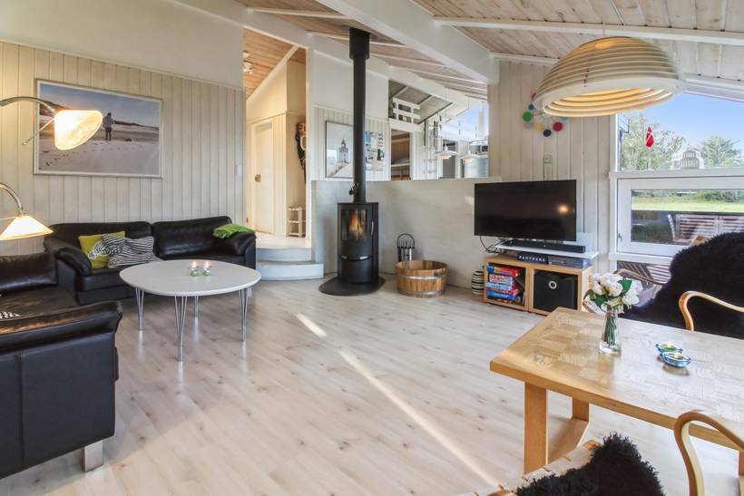 Foto von Ferienhaus XG82 in Saltum - Blokhus - Nordjütland