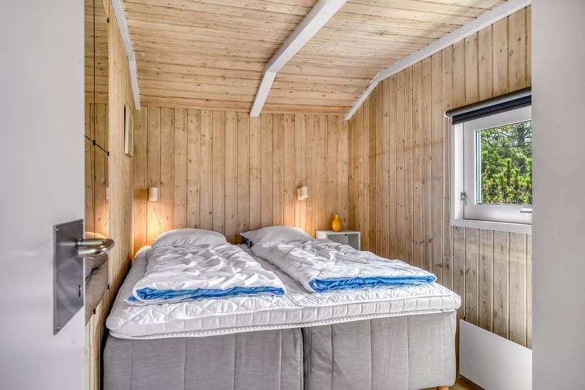 Foto von Ferienhaus XG82 in Saltum - Blokhus - Nordjütland