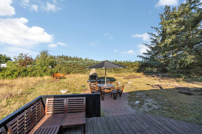 Foto von Ferienhaus XG82 in Saltum - Blokhus - Nordjütland