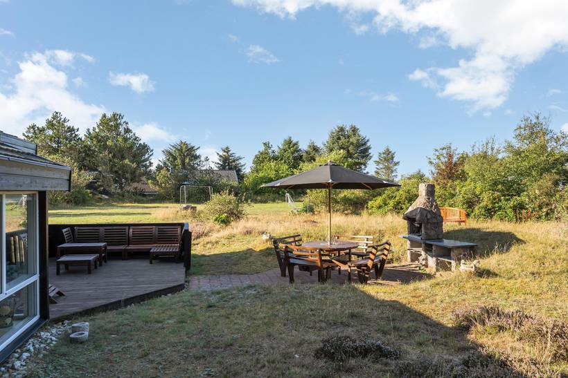 Foto von Ferienhaus XG82 in Saltum - Blokhus - Nordjütland
