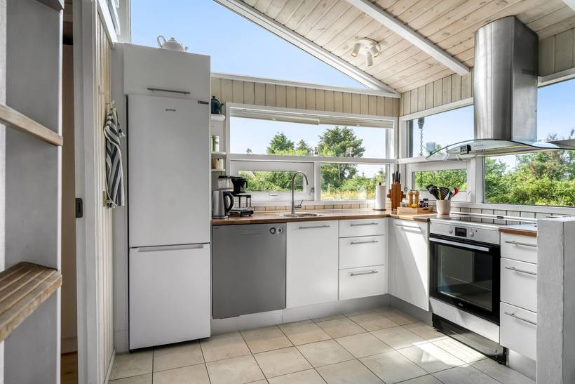 Foto von Ferienhaus XG82 in Saltum - Blokhus - Nordjütland