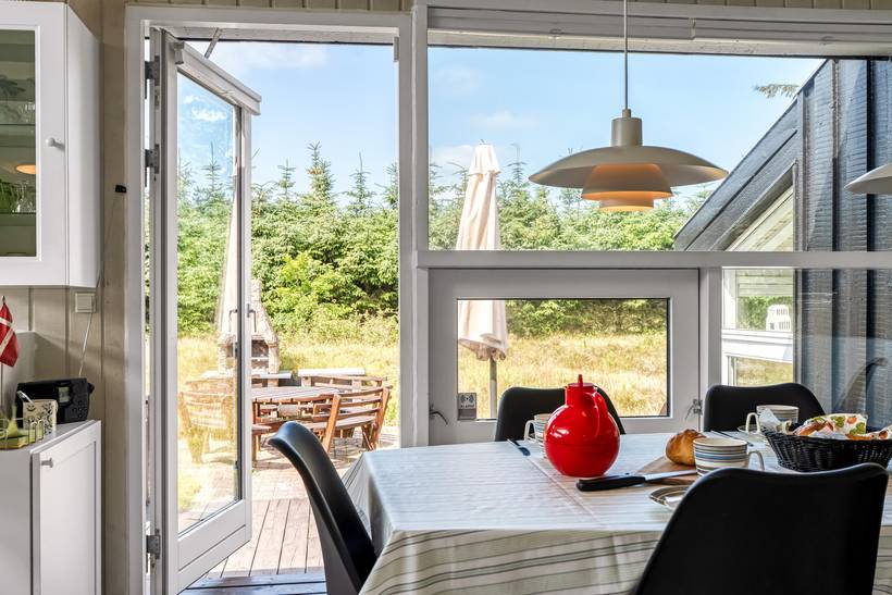 Foto von Ferienhaus XG82 in Saltum - Blokhus - Nordjütland