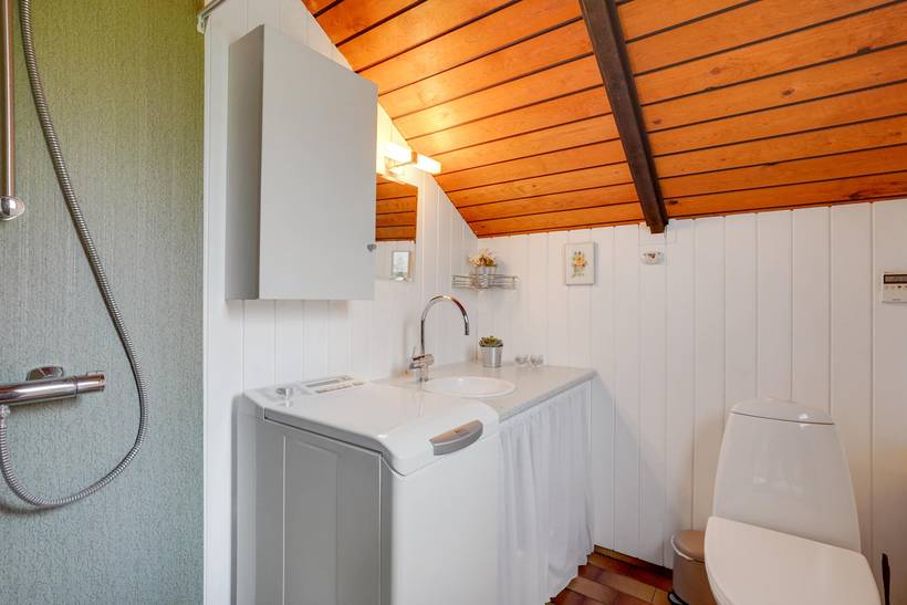 Foto von Ferienhaus XH01 in Tranum - Slettestrand - Nordjütland
