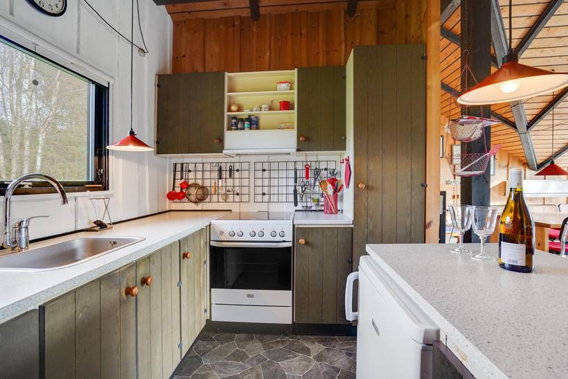 Foto von Ferienhaus XH01 in Tranum - Slettestrand - Nordjütland