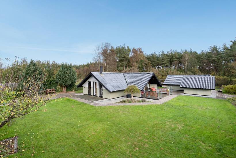 Foto von Ferienhaus XH01 in Tranum - Slettestrand - Nordjütland