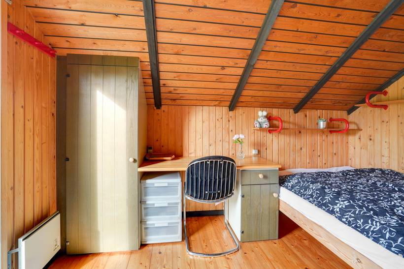 Foto von Ferienhaus XH01 in Tranum - Slettestrand - Nordjütland