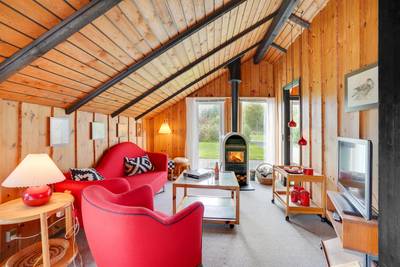 Vorschaubild von Ferienhaus XH01 in Tranum - Slettestrand - Nordjütland