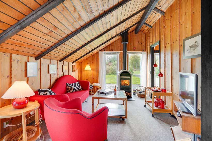Foto von Ferienhaus XH01 in Tranum - Slettestrand - Nordjütland