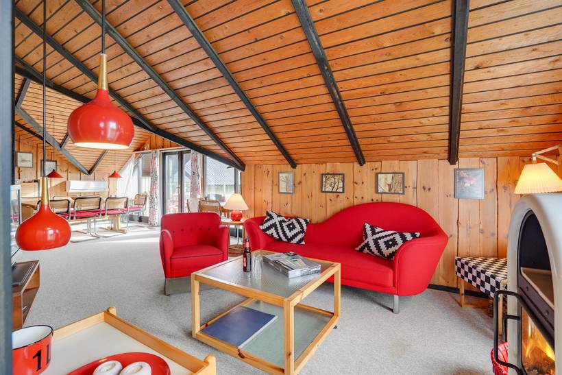 Foto von Ferienhaus XH01 in Tranum - Slettestrand - Nordjütland