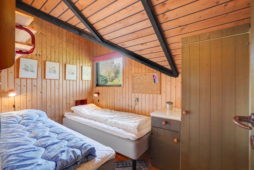 Foto von Ferienhaus XH01 in Tranum - Slettestrand - Nordjütland