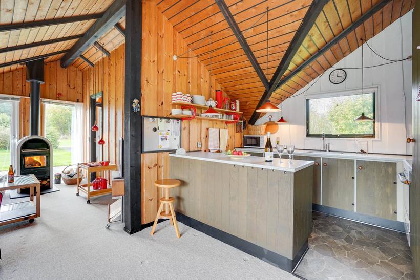 Foto von Ferienhaus XH01 in Tranum - Slettestrand - Nordjütland