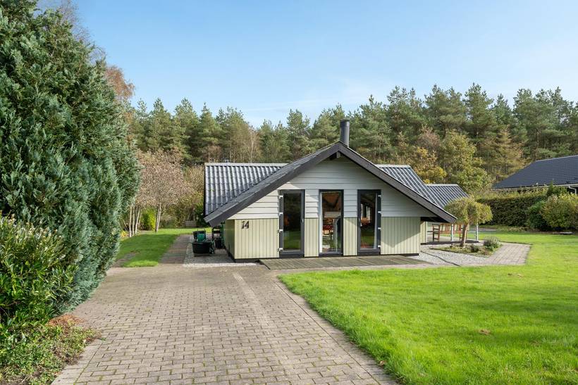Foto von Ferienhaus XH01 in Tranum - Slettestrand - Nordjütland