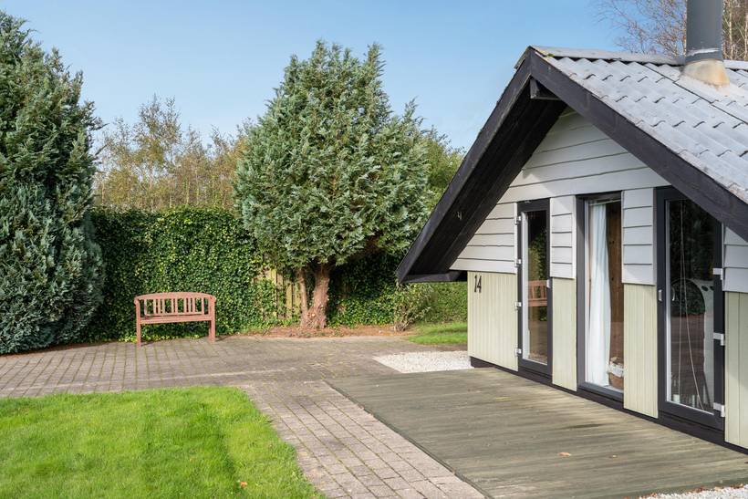 Foto von Ferienhaus XH01 in Tranum - Slettestrand - Nordjütland