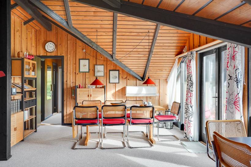 Foto von Ferienhaus XH01 in Tranum - Slettestrand - Nordjütland