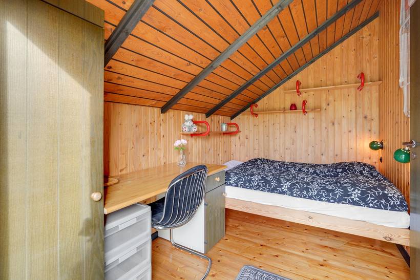 Foto von Ferienhaus XH01 in Tranum - Slettestrand - Nordjütland