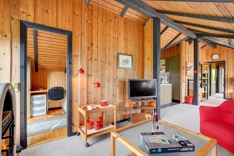 Foto von Ferienhaus XH01 in Tranum - Slettestrand - Nordjütland