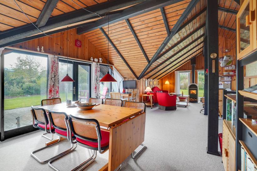 Foto von Ferienhaus XH01 in Tranum - Slettestrand - Nordjütland