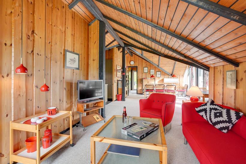 Foto von Ferienhaus XH01 in Tranum - Slettestrand - Nordjütland